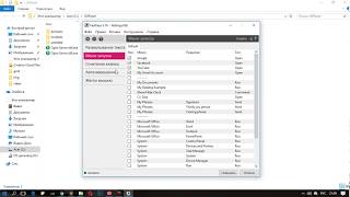 Quick Review of the FastKeys Utility