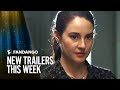 New Trailers This Week | Week 49 (2020) | Movieclips Trailers