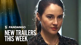 New Trailers This Week | Week 49 (2020) | Movieclips Trailers