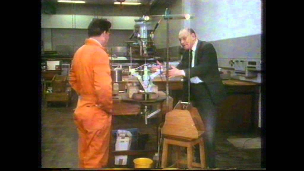 AntiGravity Machine (Part One) YouTube