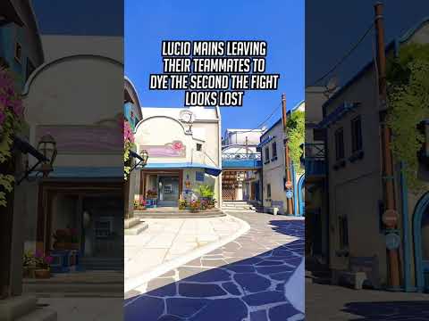 Lucio mains leaving