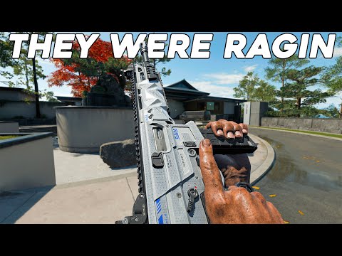 Making Gamers Rage In Black Ops 7 With This...