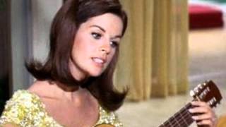 Claudine Longet - Here, There & Everywhere chords
