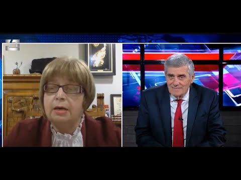 ან ქართველი ხალხის გამარჯვება, ან ბიძინა ივანიშვილი! - ლელა ჯეჯელავა