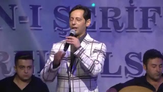 Etkinliklerimizde Bu Akşam Hasan Dursun Ile Ilahi Dinletisi Yayını