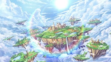 Hyperdimension Neptunia - Leanbox Intro