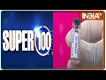 Super 100: Non-Stop Superfast | January 6, 2021 | IndiaTV News