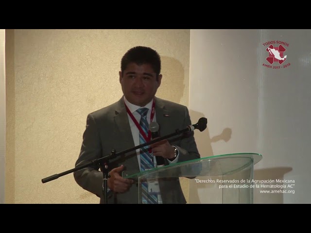 Actualidades en hemostasia 7