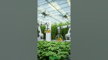 Smart Warehouse Automation