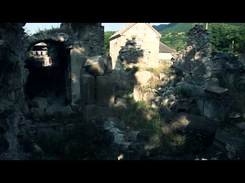 გადაცემა \"არტერია\" ძამას ხეობა ნაწილი მეოთხე