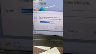 PC Shutdown Timer Kaise Lagaye?