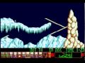 Amiga Longplay New Year Lemmings 1991/92 (PD)