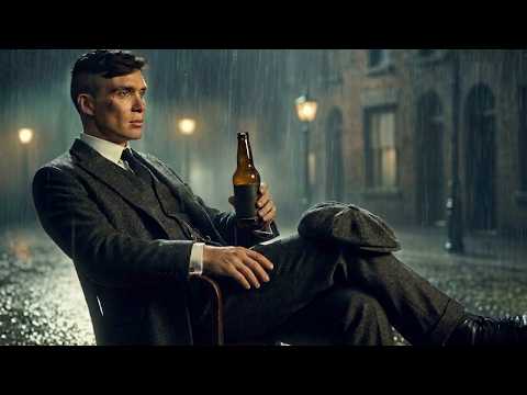 Música para Hombres que Están Cansados de Ser Fuertes | Blues Oscuro | Música para Caballeros