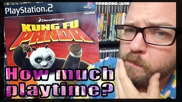 Kung Fu Panda Review: It