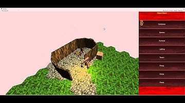 Unity 3D: Map Maker, Dev Log 3