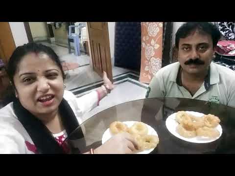 sweet-eating-challenge-with-my-sweetheart\#funnyvideo#indianyoutubertanaya.