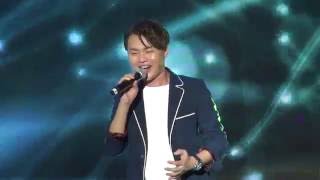 1050727 - 許富凱 ~ 今夜擱再想你 四湖參天宮 關聖帝君聖誕晚會