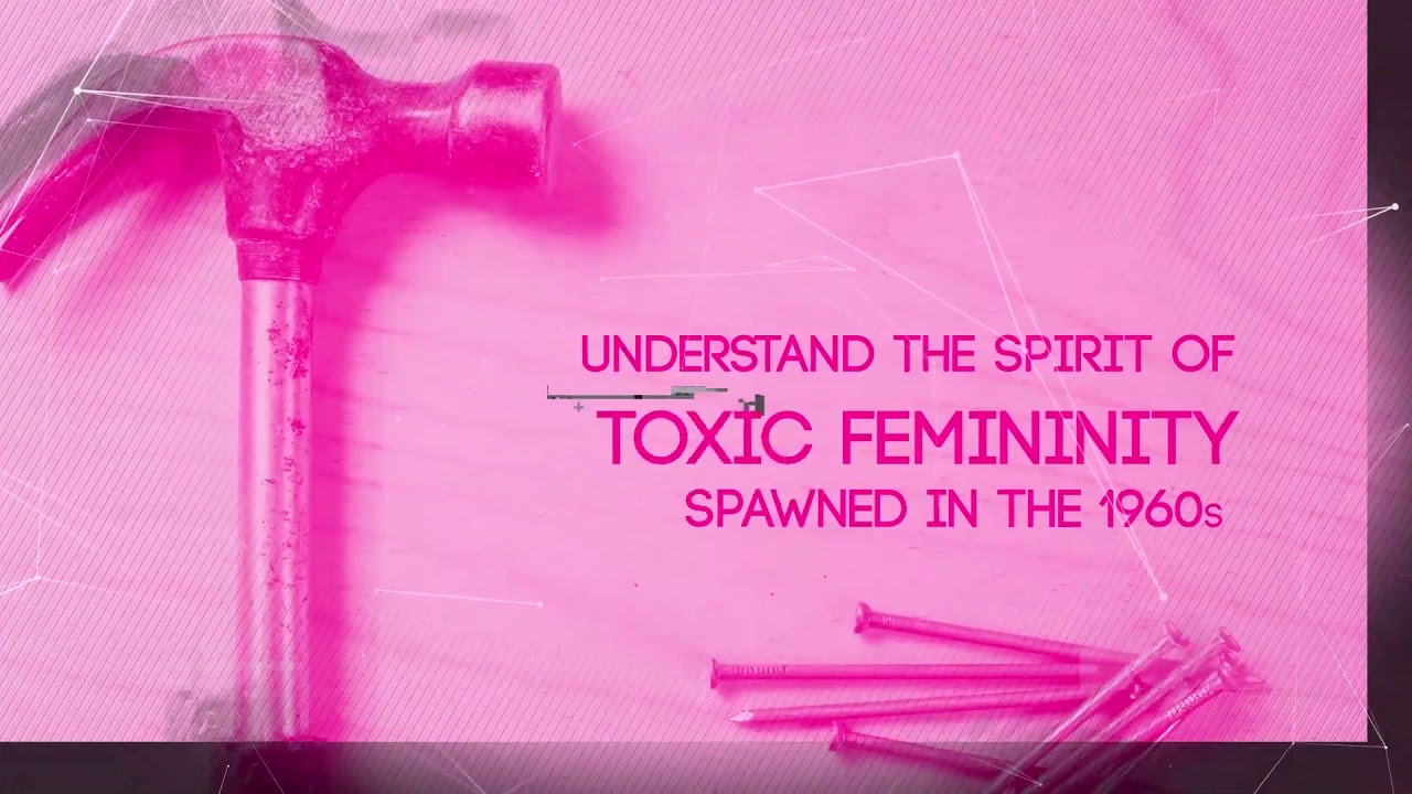 The Anti Mary Exposed Trailer YouTube