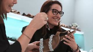 102 Expo Riva Schuh & Gardabags | Day 2