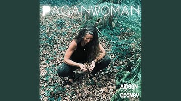 Pagan Woman