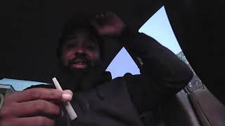 THCA Sugar Cane Review Pt. 1