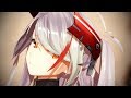 【MMDアズールレーン】プリンツ・オイゲンでKiLLER LADY【4k】