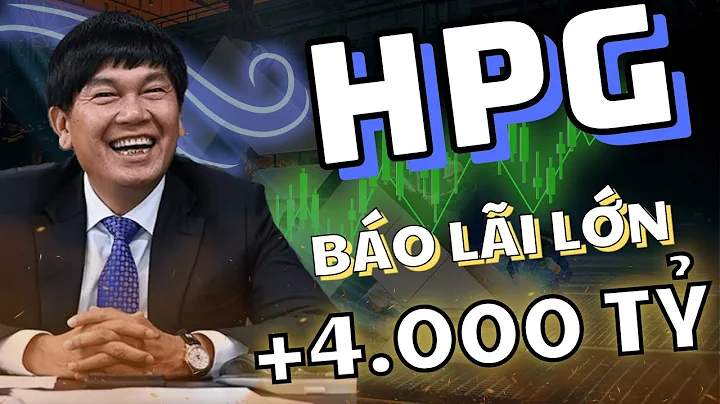 [TẬP 14] CỔ PHIẾU HPG | HPG BÁO LÃI KHỦNG | CHẮC CHẮN VƯỢT KẾ HOẠCH