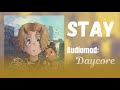 (STAY) Audiomod: Daycore