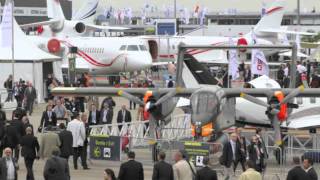 Paris Air Show Slideshow - June 22, 2011 screenshot 5