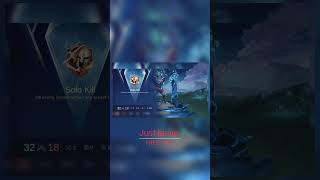 FF chhod diya 😎MOBA Legends Gameplay 🔥👇 Comment Game Name 👇