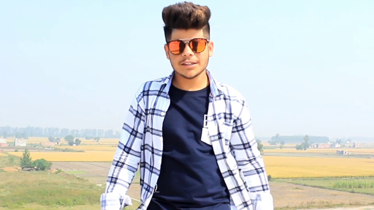 Time.Virasat Sandhu feat Goldy Manepuria Ranbir Bath Latest Punjabi