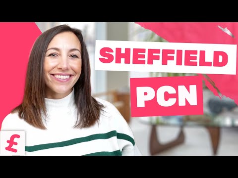 Play video: Pay or Appeal your Sheffield Penalty Charge Notice?