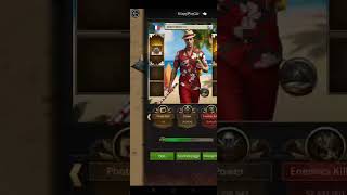 Mafia City Game - City Royal E6 Vs M27 screenshot 2