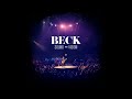 Beck  sound and vision