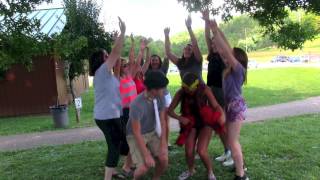 WV HOBY Reunion Lip Dub 2015