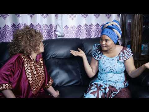 TATIZO PESA Part 1 African Shorts Movie Bongo Nyarugusu Babondo Marekani Dreamtvtz 