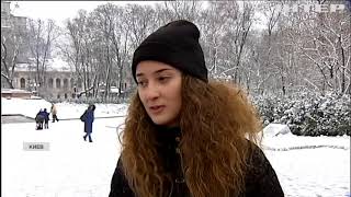 ВУЗы Украины массово продлевают каникулы из-за морозов ВУЗы Украины массово продлевают каникулы из-за морозов