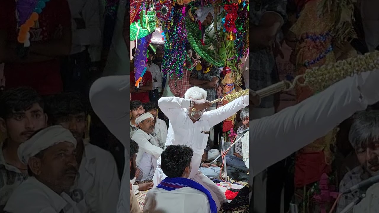 આલાપ રાજલધામ પહેલીવાર લીલુડો માંડવો જેમલભાઈ રેગડી Rajaldham gorasar