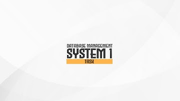 Data Base Task 38 | Create a Database Using MySQL Workbench | Java Institute | Nuwantha Heshan