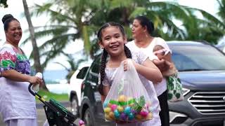 Laulii Catholic - Youth Easter Egg Hunt (2024)
