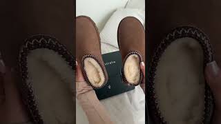 Unboxing the Sharky Scuff