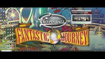 [ULTRAWIDE] Pro Pinball Fantastic Journey (How to GOG Setup Installation + Uninstall)