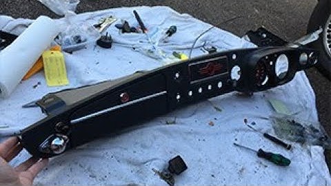 PROJECT MGB - EPISODE 2