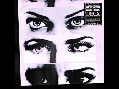 Throbbing Gristle – Distant Dreams, Pt.2