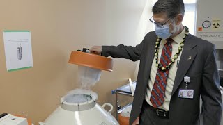 Outsmarting Osteosarcoma Research Award Grant Story