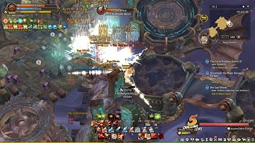 [iTOS] CMS9 Stage5// Archer2 - Ranger2 - Sapper3 - Musketeer3