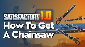 Hoe u de kettingzaag op een bevredigende manier kunt gebruiken