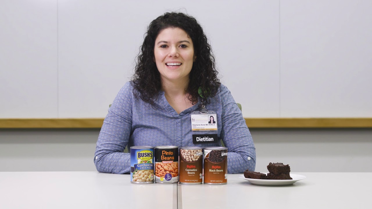 Making Food and Fun with Kitchen Pantry Staples - YouTube