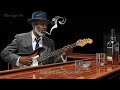 Chicago Blues: Smooth Electric Blues Experience for Deep Soul and Late Night Relaxation