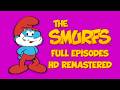 Smurfs After School The Smurfs Full Episodes HD Remastered 1080p Livestream 
